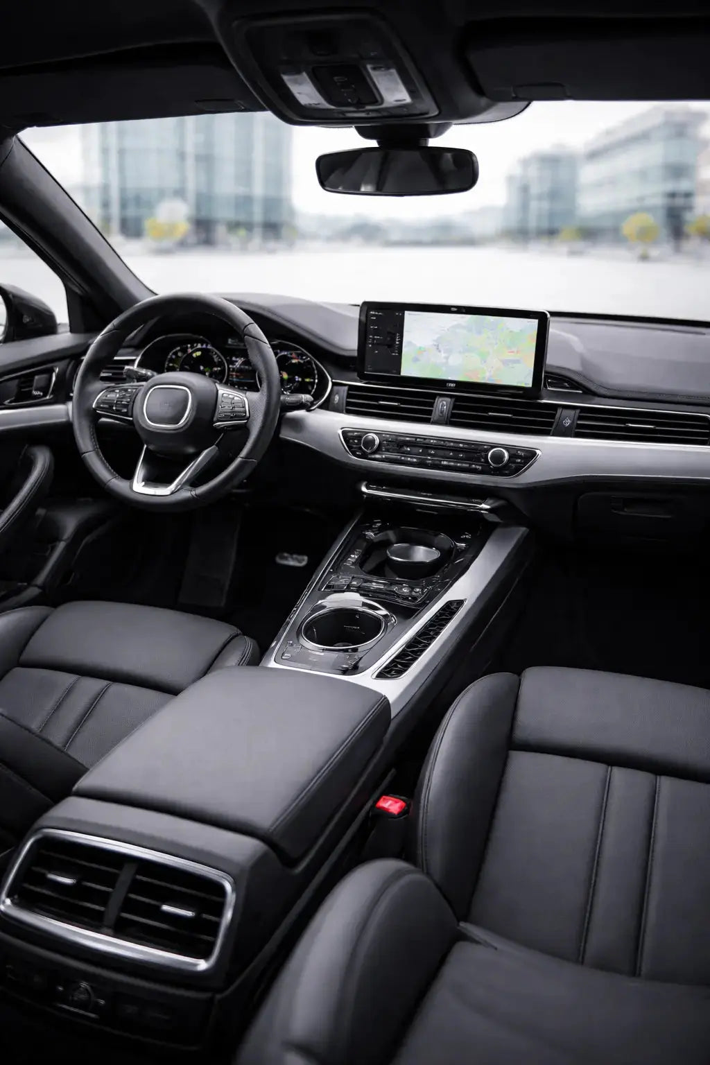 Auto-Zubehör für Alltag & Komfort - Moellerzon