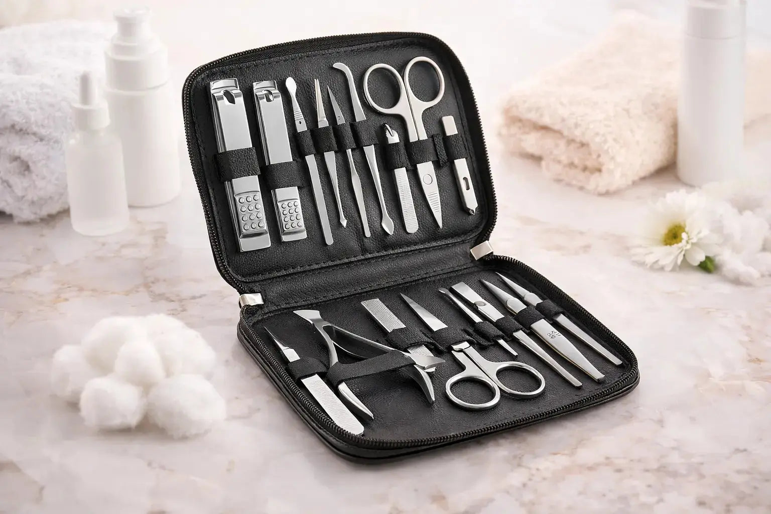 Pflege & Schönheit - Moellerzon