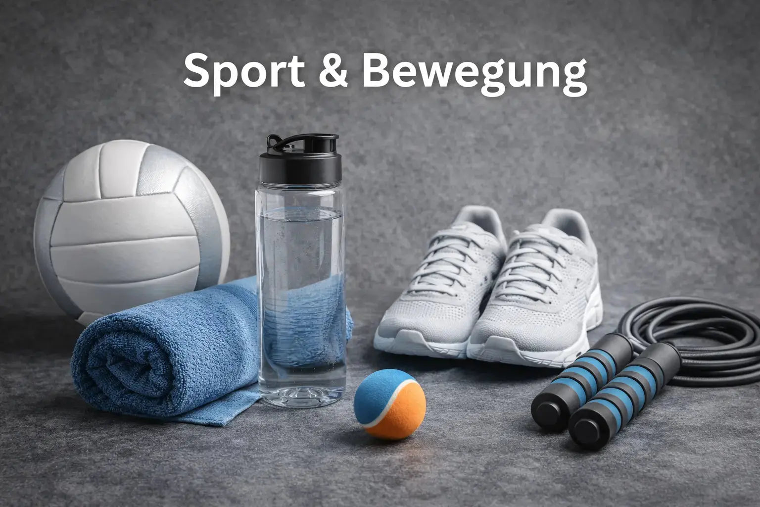 Sport & Bewegung - Moellerzon