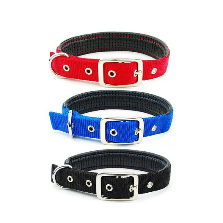 Medium and Large Dog Collars cJ