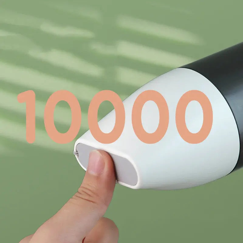 Portable Dog Water Bottle 350ml - Water Food Container For Dog Pets Feeder Bowl cJ