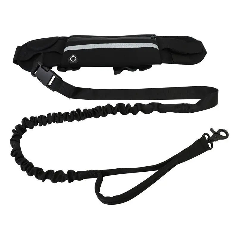 Pet Purse Leash For Dog Walking cJ
