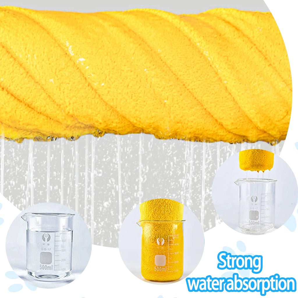 Dog Towels For Drying Dogs Drying Towel Dog Bath Towel, Quick-drying Pet Dog And Cat Towels Soft Fiber Towels Robe Super Absorbent Quick Drying Soft Microfiber Pet Towel For Dogs, Cats Yellow cJ