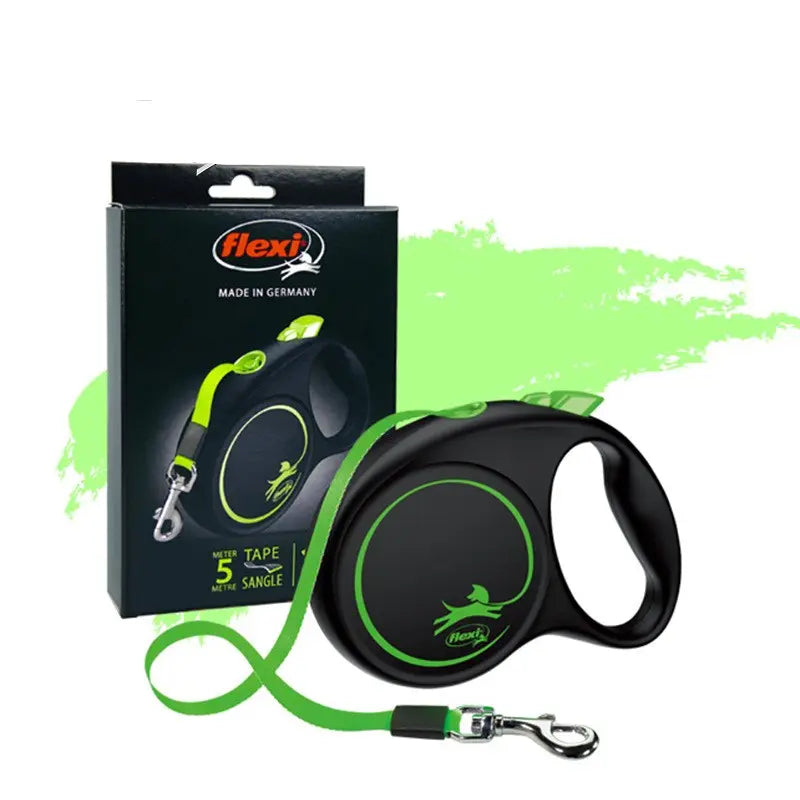 Pet Products Flexi FUN Series Traction Rope cJ