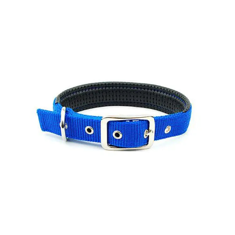Medium and Large Dog Collars cJ