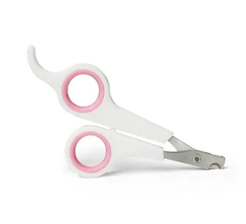 Dog Nail Clipper Pet Nail Scissors cJ
