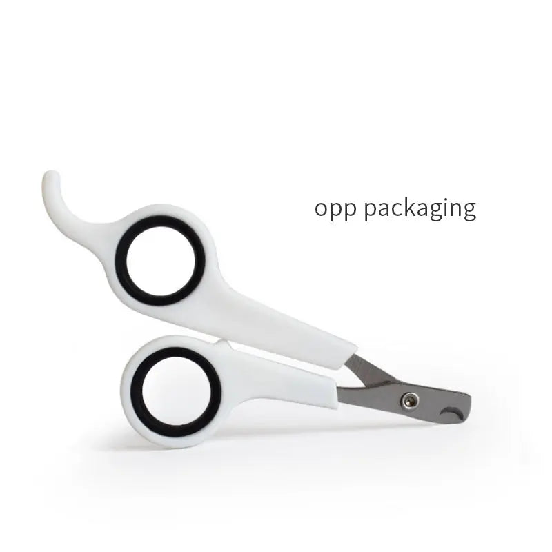 Dog Nail Clipper Pet Nail Scissors cJ