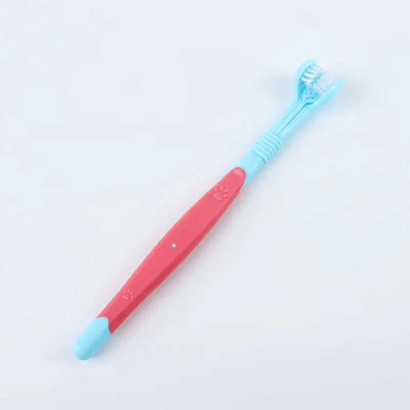 Pet Toothbrush Oral Cleaning Products cJ