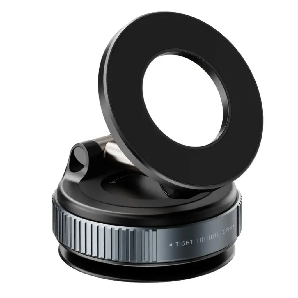 Magnetische Auto-Handyhalterung – 360° drehbar, stark haftend Moeller